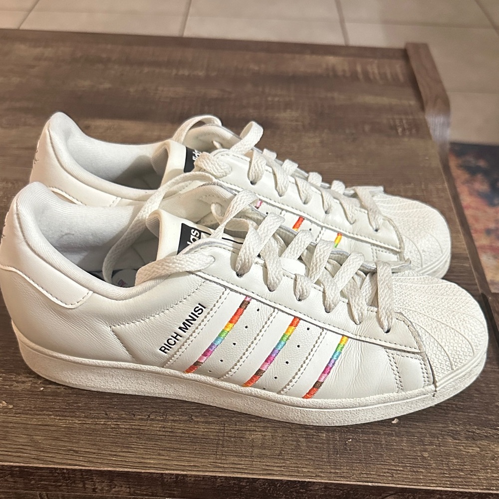 Adidas Rich Mnisi x Superstar